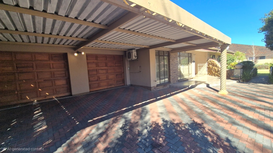 4 Bedroom Property for Sale in Sasolburg Ext 23 Free State